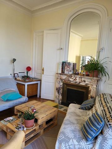 Location Appartement 3 pièces 65m² LYON 5ème - Photo 2