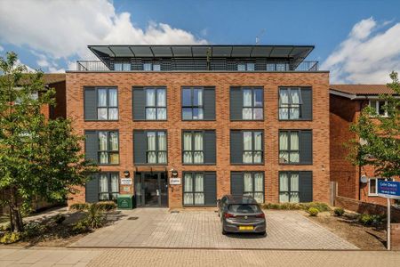 Studio to rent - Photo 5