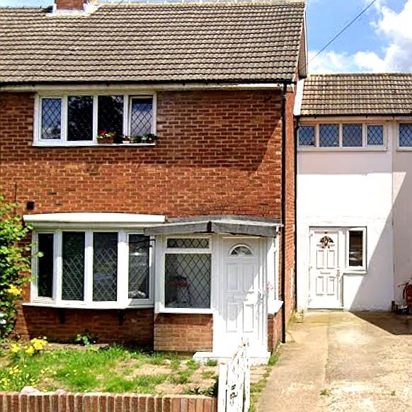 Keats Way, West Drayton UB7, London - Photo 1