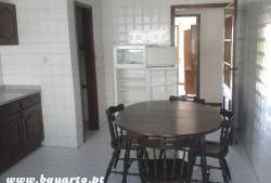 Quartos para rapazes perto da Universidade de Aveiro