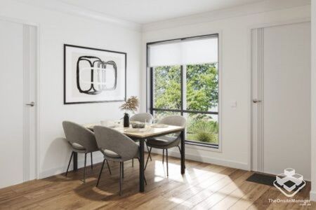 Near New Townhouse, 4 bed, 2 Car - Photo 2