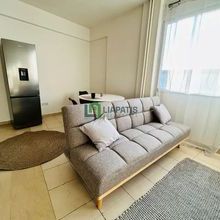 Studio/Γκαρσονιέρα για ενοικίαση - Συκιές, - Photo 1