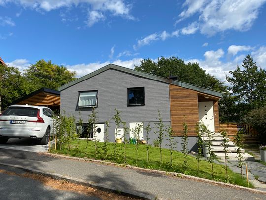 Soltorpsgatan, Göteborg - Foto 1