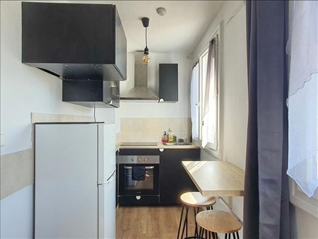 Appartement 37000, Tours - Photo 5