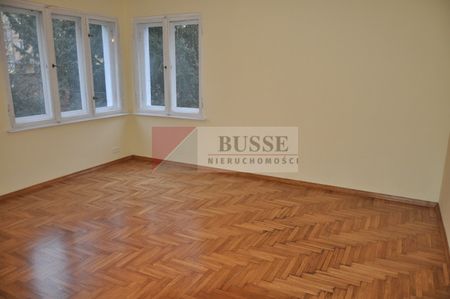 Jasne Błonia, parter willi, 109m2, 5 pok., garaż - Photo 4