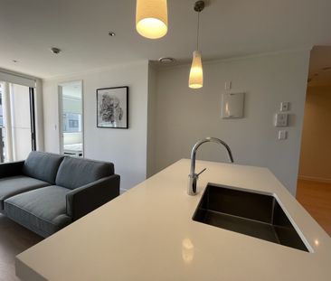 Unit 1108, 147 Nelson Street, Auckland Central, Auckland - Photo 5