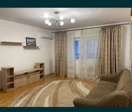 DE ÎNCHIRIAT – Apartament modern 2 camere | 55 mp | 15 min de Piața Un - Photo 3