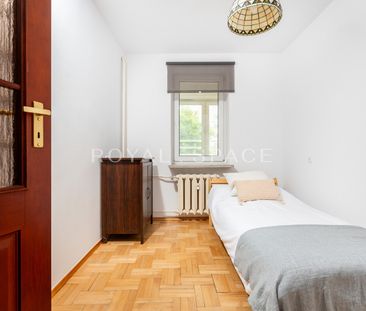 Komfortowe mieszkanie w sercu Krakowa! - Zdjęcie 4