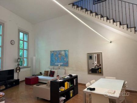 Casa indipendente di 150 m² con 3 locali e box aut - Foto 3