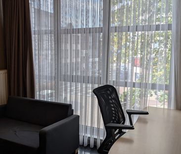Bemeubeld 1 slaapkamer appartement - Foto 2