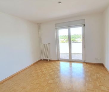 2.5 Zimmer, 63 m², 7. Stock - Photo 5