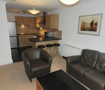 2 bedroom flat to rent - Photo 5