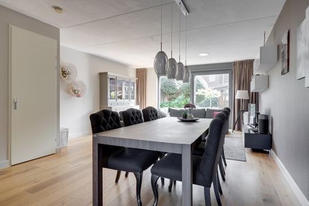 Te huur: Huis Meerhovendreef 66 in Eindhoven - Foto 4