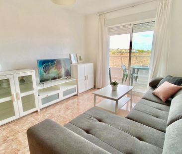 Acogedor Apartamento en Punta Prima, Torrevieja - Photo 3