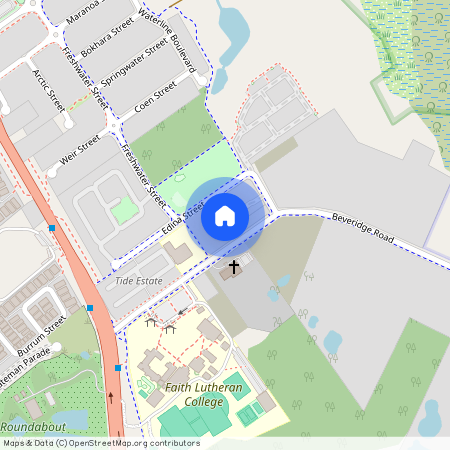 Thornlands, Brisbane