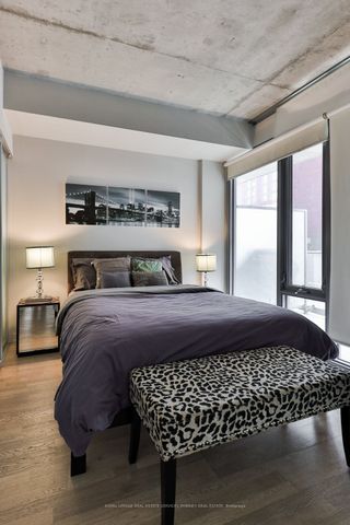 Six50 King West Lofts 650 - Photo 4