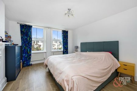 6 Bed Semi-Detached House, Sackville Road Up, BN3 - Photo 3