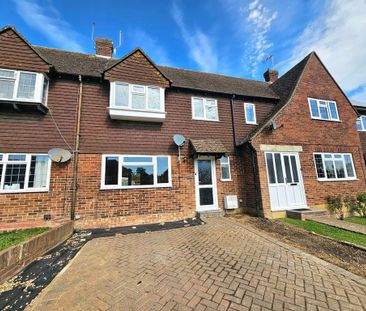 3 bedroom terraced house to rent - Photo 2