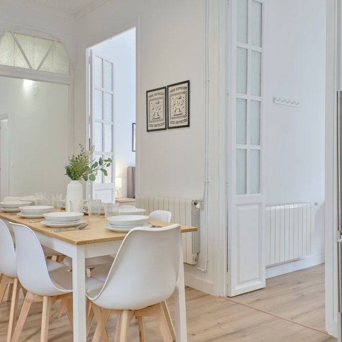 Lovely Double Room in Valencia - Photo 1