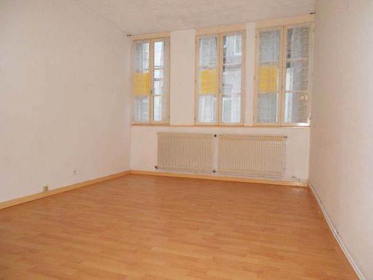 Location Appartement 1 pièce 39m² BESANCON 25000 - Photo 1