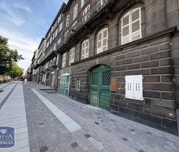Location Appartement 2 pièces 34m² CLERMONT FERRAND 63000 - Photo 5