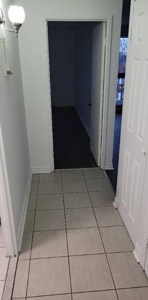 Très Bel Appartement 3 1/2 à Louer - Boul. Des Sources - DDO - Photo 1