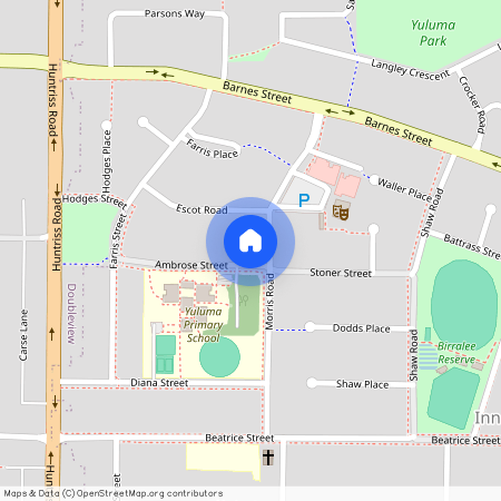 7/26 Ambrose Street, WA 6018, Innaloo