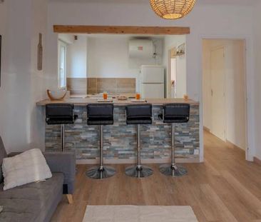 Location Appartement - Photo 3