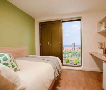 Luxury Studio Riverview - Photo 4