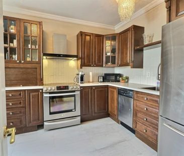 Nouveauté sur le marché Appartement à louer - Laval (Sainte-Rose) (... - Photo 4