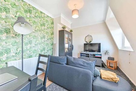 Pembridge Gardens, Notting Hill Gate, W2 - Photo 2