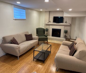 For Lease - 3 Lucy Drive, Richmond Hill, Ontario - Photo 2