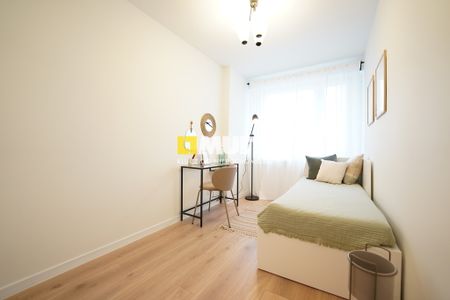 Na wynajem mieszkanie dwupokojowe z balkonem - Photo 4