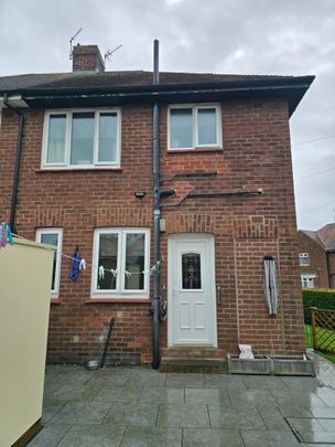 2 bedroom semi-detached house to rent - Photo 1