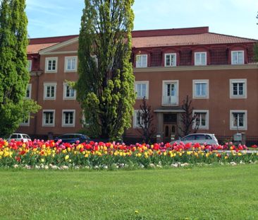 Kristinaplatsen, Norrköping - Foto 2