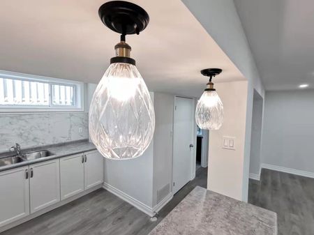 For Lease - 28 Benfer Road Unit# Lower, Richmond Hill, Ontario - Photo 4