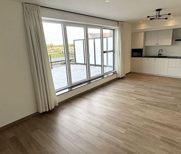 Appartement te huur in Meerhout voor € 775 met 1 slaapkamer - Photo 2
