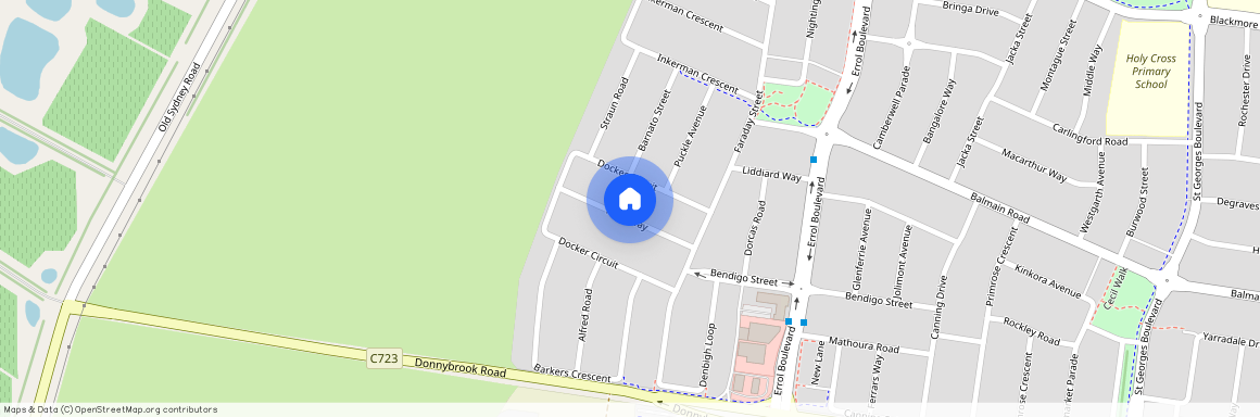 16 Tivoli Way, VIC 3064, Mickleham