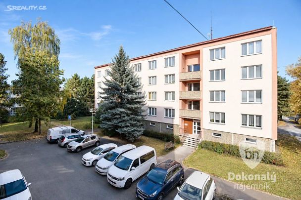 Pronájem bytu 4+1 77 m² - Photo 1