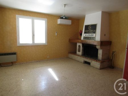 Location Appartement 5 pièces 113m² GRAULHET 81300 - Photo 2