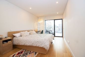 Apartamento T4 em Lisboa