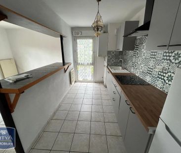 Appartement à louer 3 pièces 60.6m² - Photo 3
