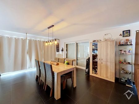 Huis te huur in Eernegem met 3 slaapkamers - Photo 4