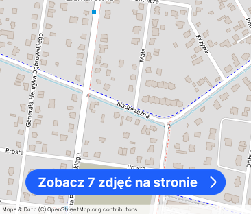 NOWE mieszkanie z dużym balkonem! - Zdjęcie 1