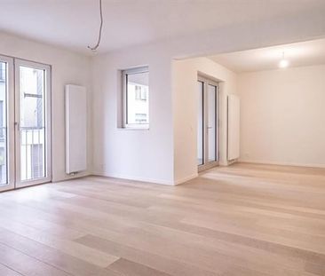 Appartement te huur - Foto 2