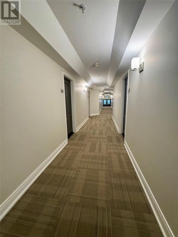 130 Lemarchant Road Unit#204, St. John's, Newfoundland & Labrador - Photo 4