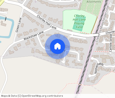 Downesway, Alderley Edge - Photo 1