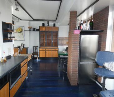 NEU: Ein Traum für Dachgeschossliebhaber direkt im Zentrum von Wies... - Foto 1