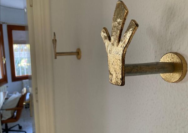 Piso de alquiler en Calle Raïm de Pastor, 23, El Montgó