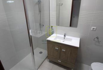 Apartamento T1 em Aveiro